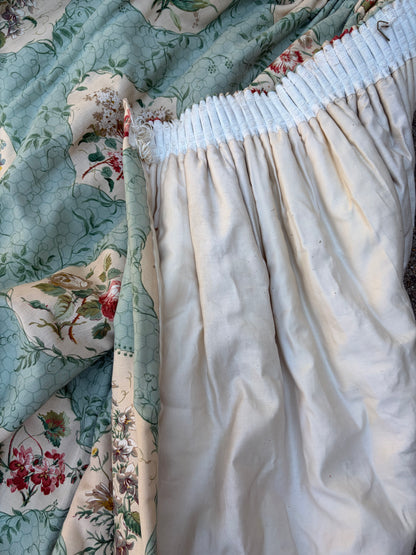 COLEFAX CURTAINS