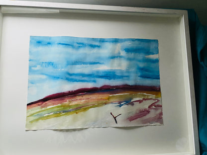 WATERCOLOUR