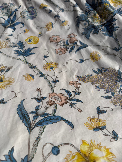 CURTAINS