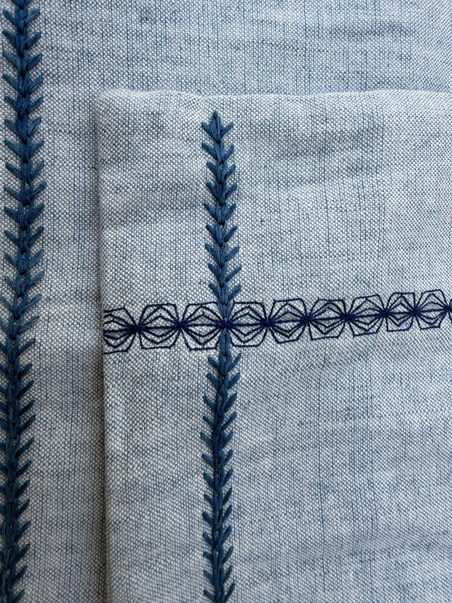 CUSHION COVERS
