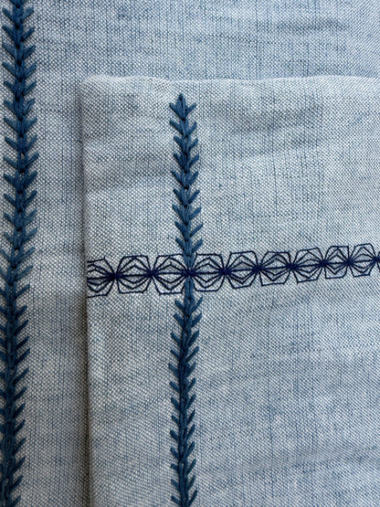 CUSHION COVERS