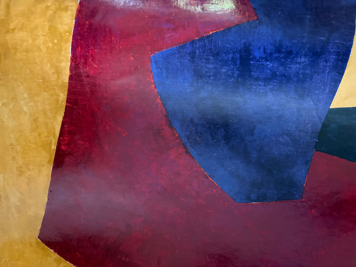 ABSTRACT PAINTING