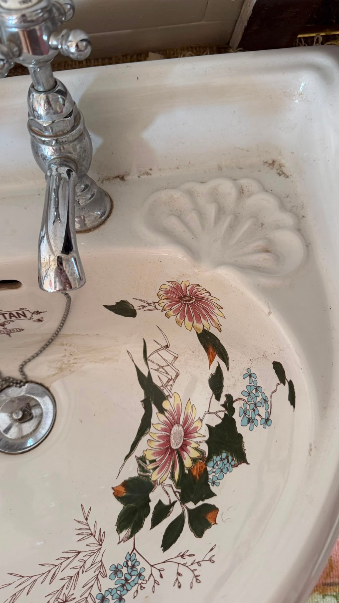 SINK