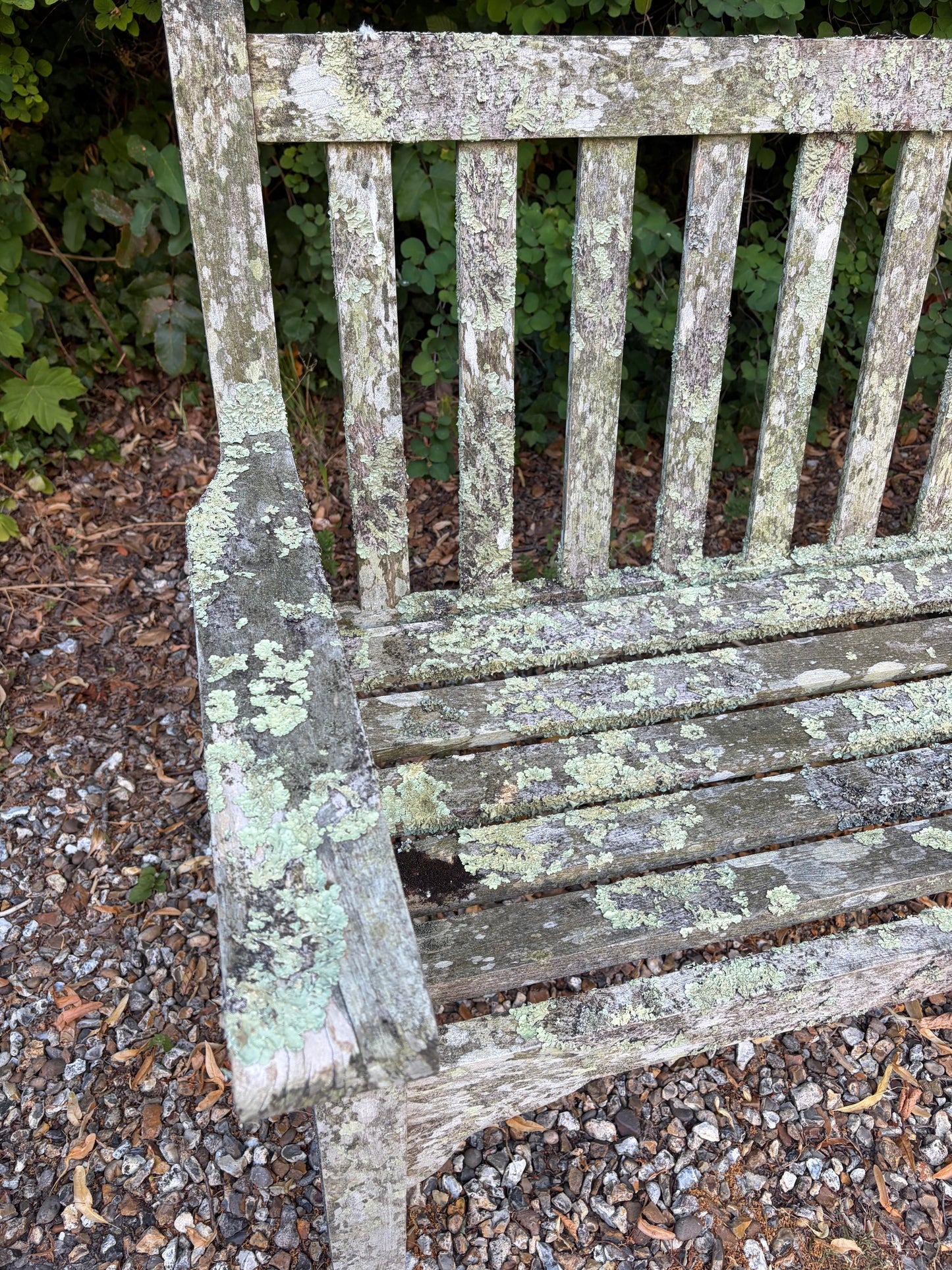 BENCH