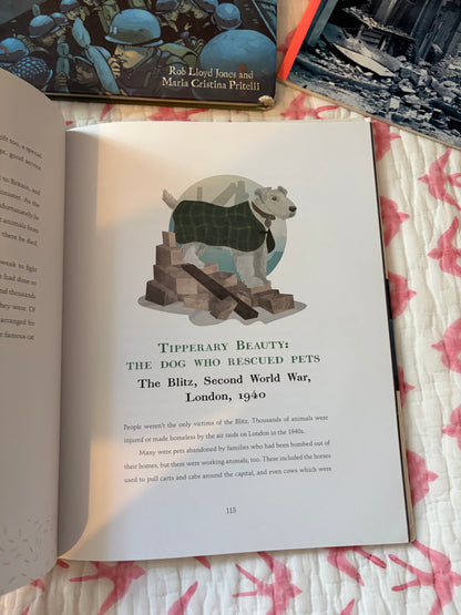 WAR BOOKS