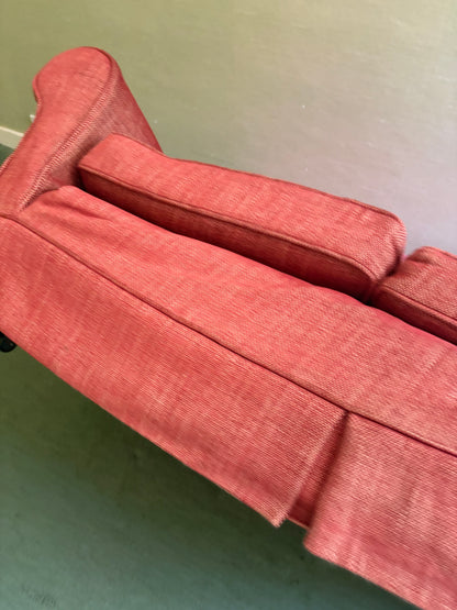 2 SEATER SOFA