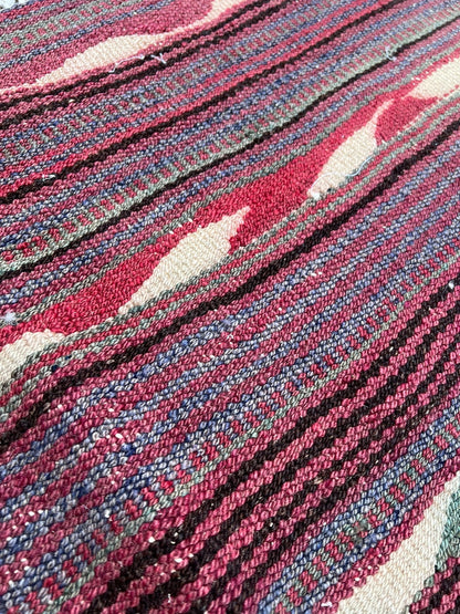 PINK KILIM