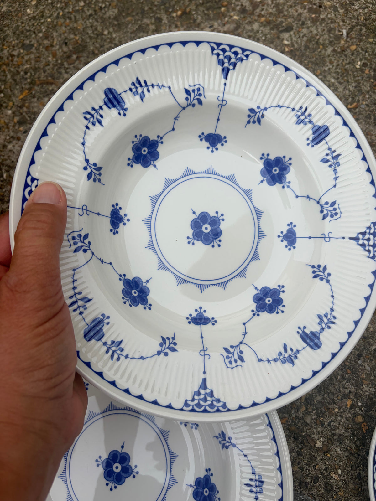 DENMARK BOWLS