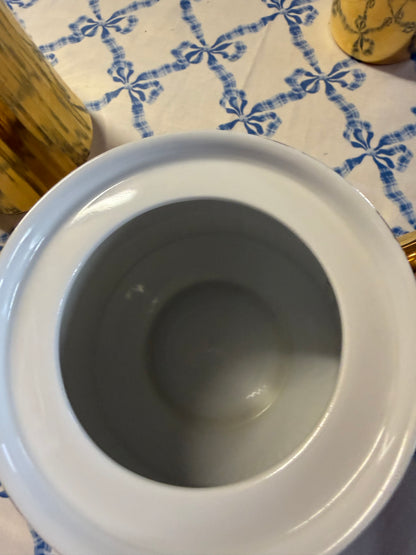 TEA AND COFFEE SET