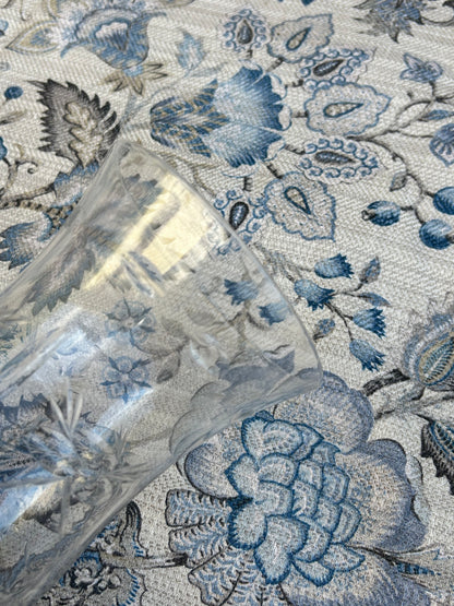 GLASS VASES