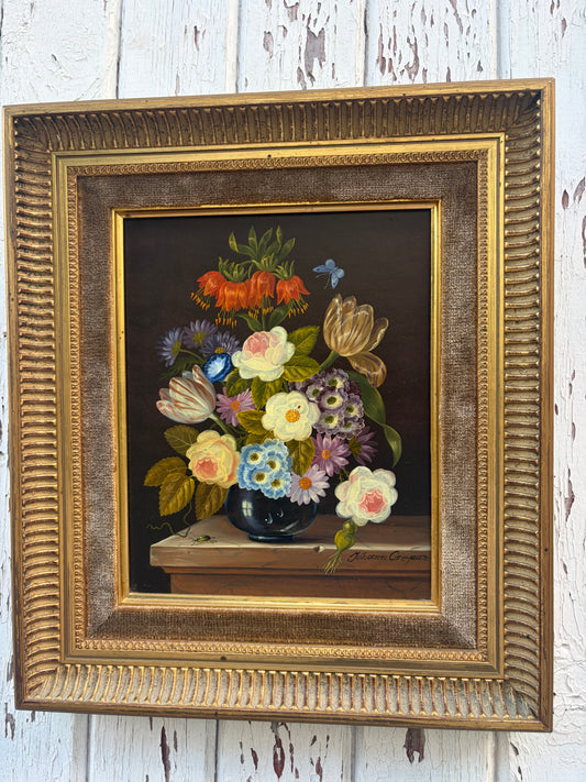 OIL PAINTING