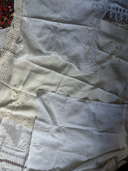 LINEN BUNDLE 2