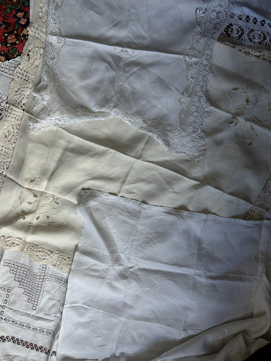 LINEN BUNDLE 2