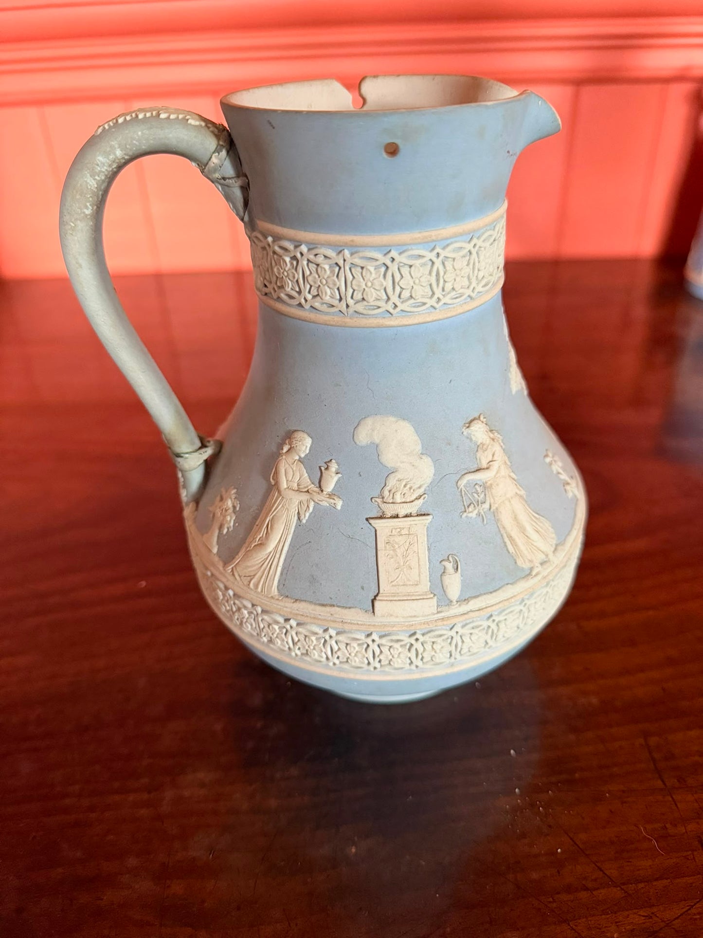 WEDGWOOD