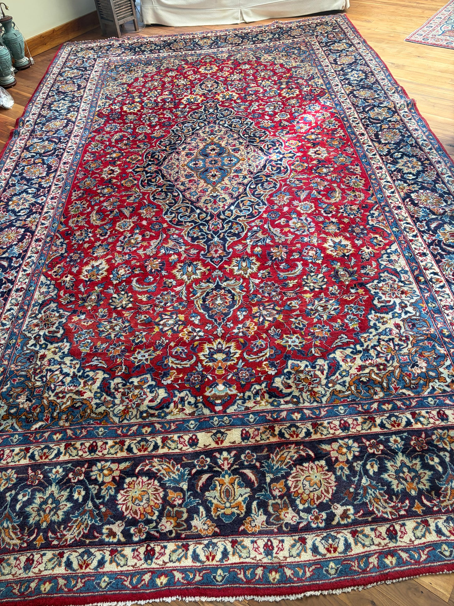 CARPET