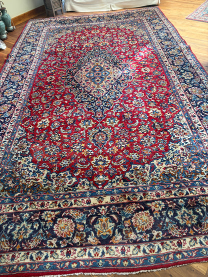 CARPET