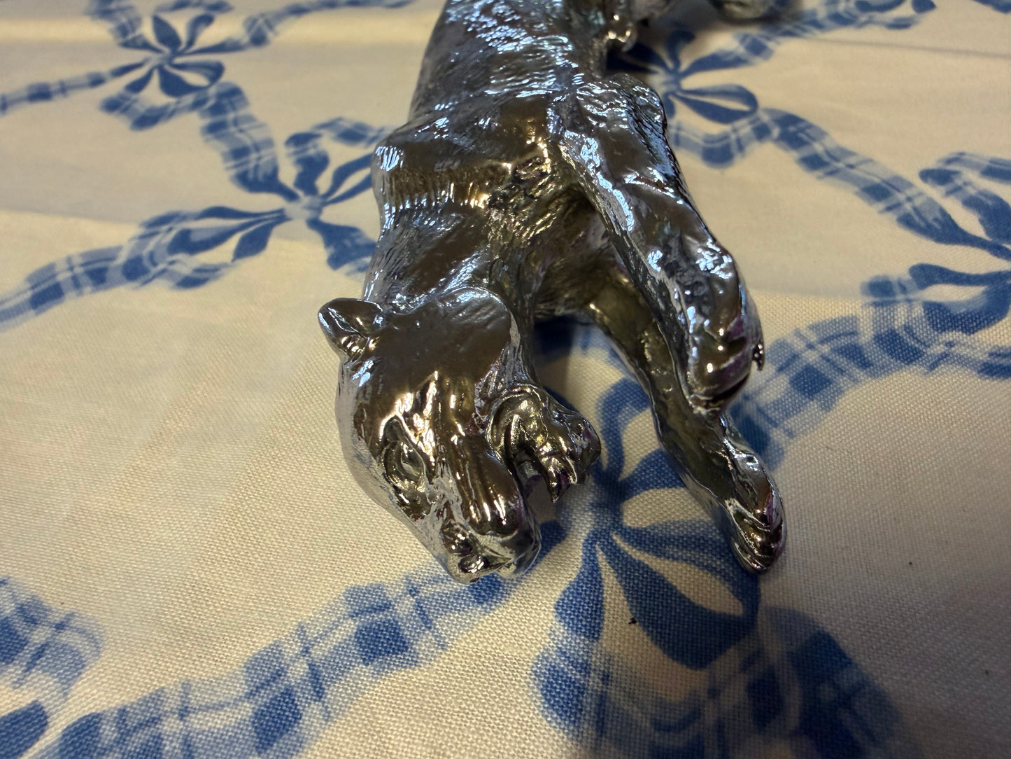 CAR MASCOT