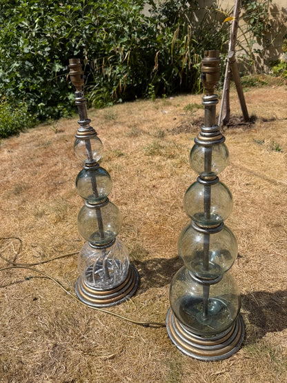 LAMPS
