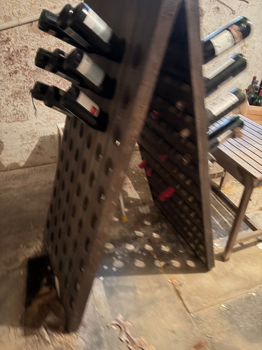 WINE RACK