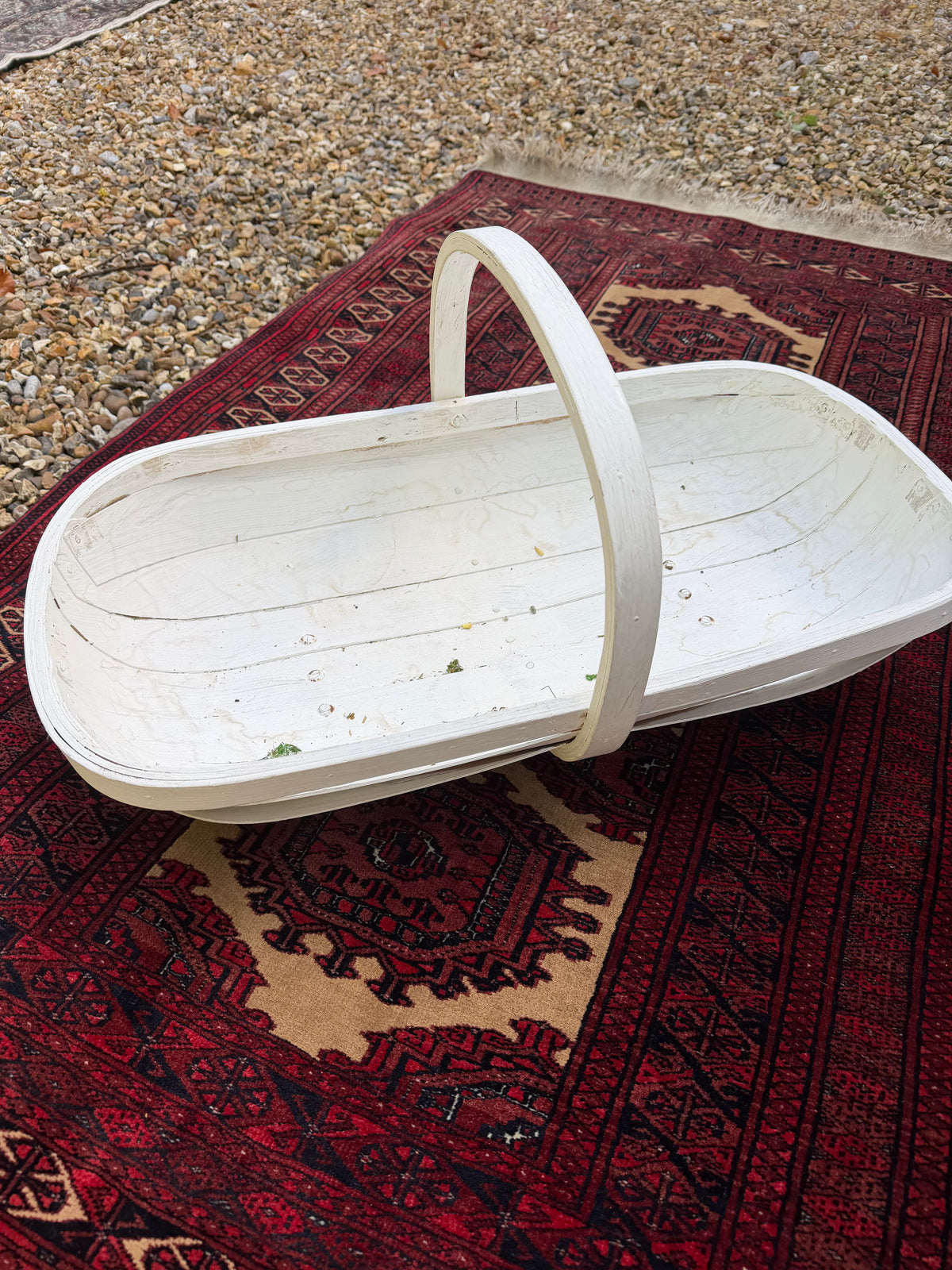 TRUG