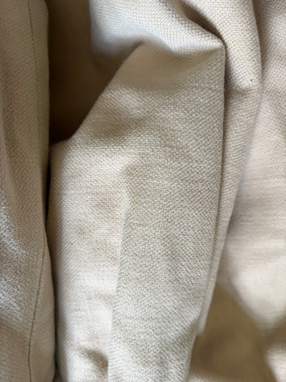 LINEN CURTAINS