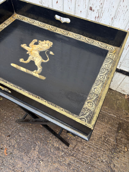 DRINKS TRAY