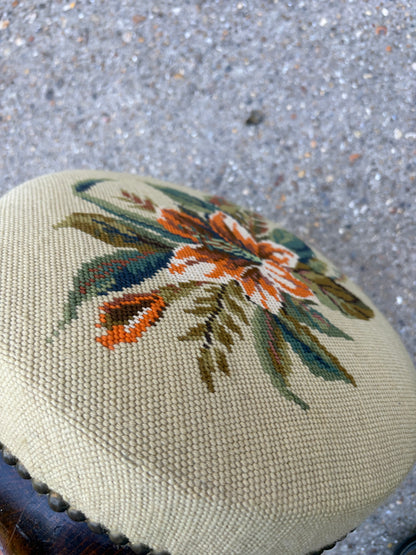FOOTSTOOL