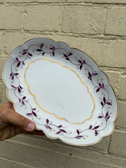 SOAP BOWL