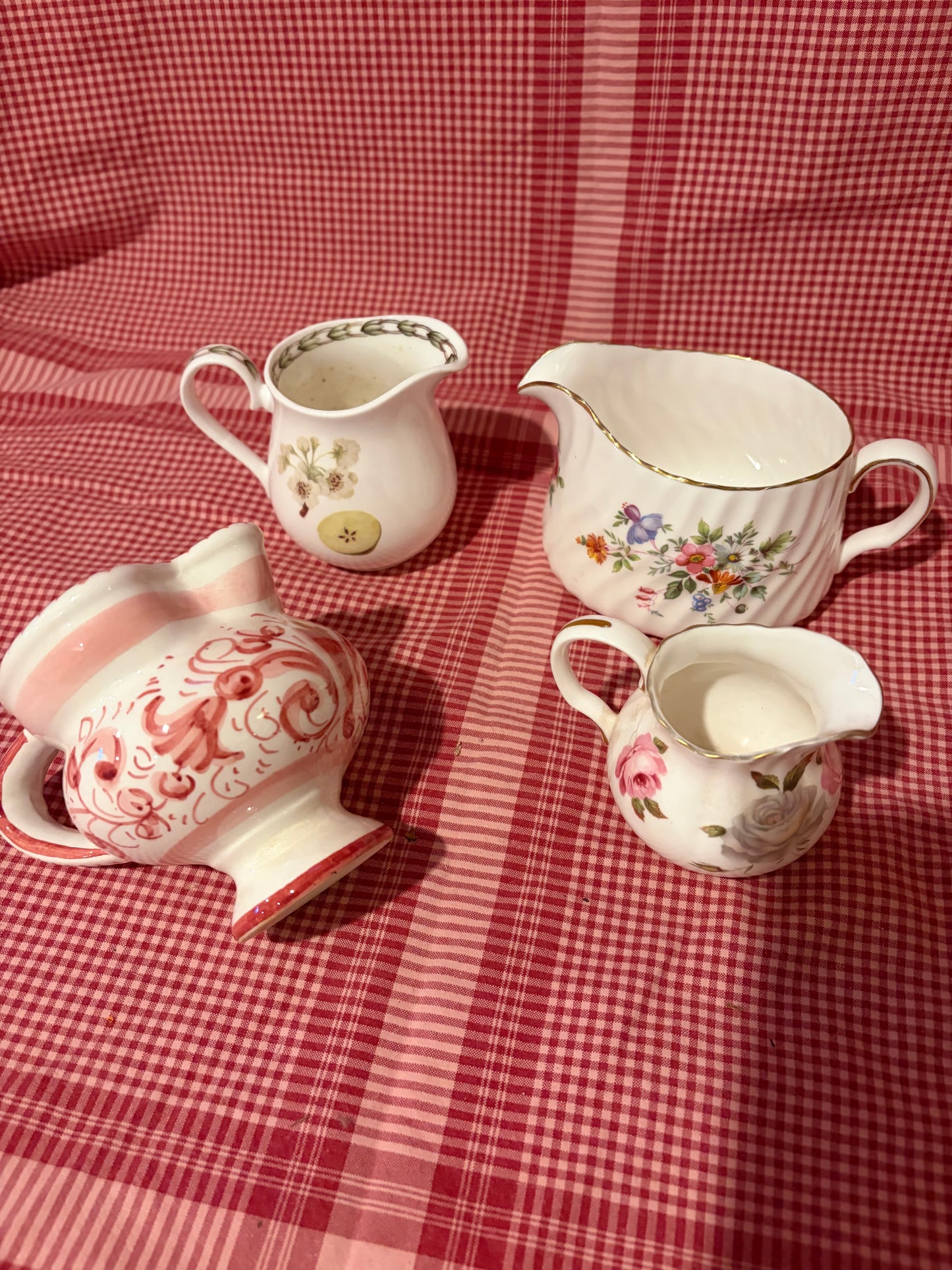 JUGS