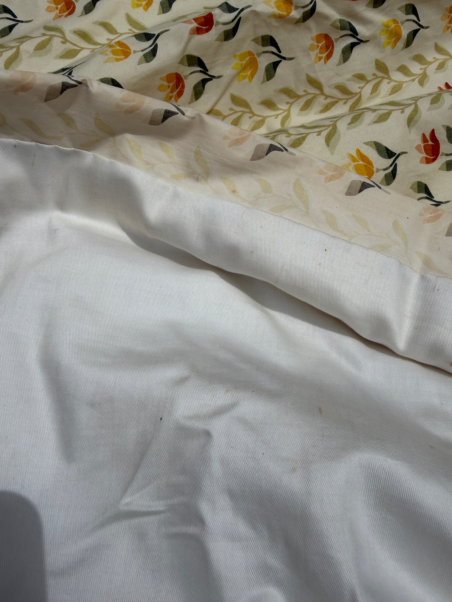 CURTAINS