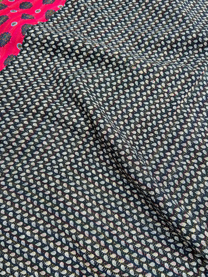 THOUSAND STITCH BLANKET