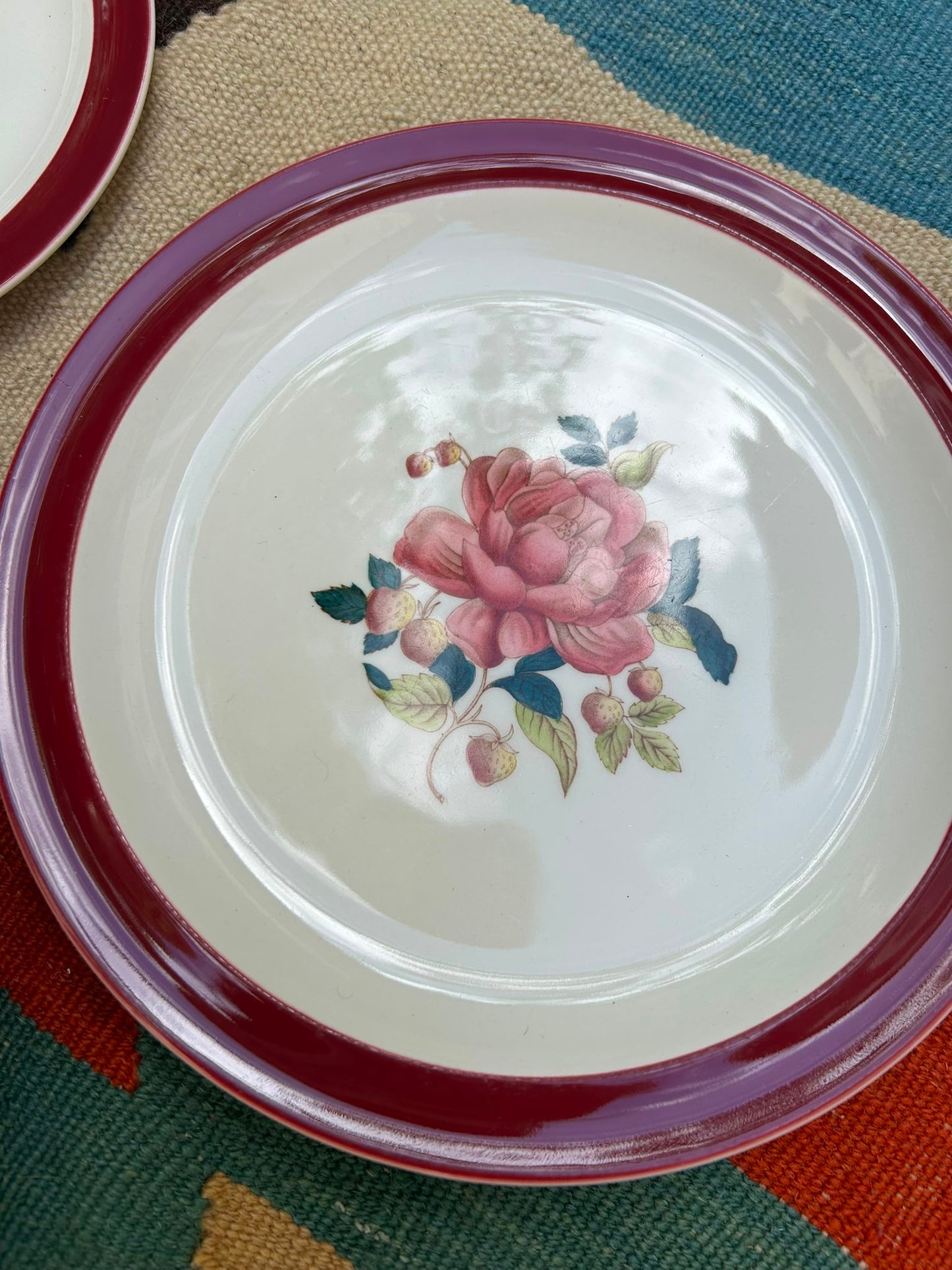 WEDGWOOD SET