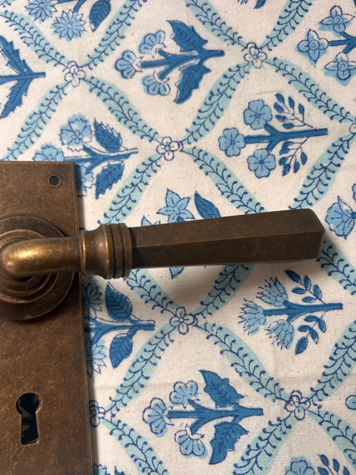 JIM LAWRENCE DOOR HANDLES