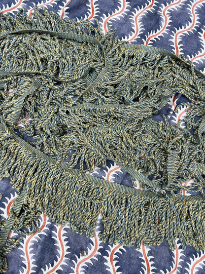FRINGING