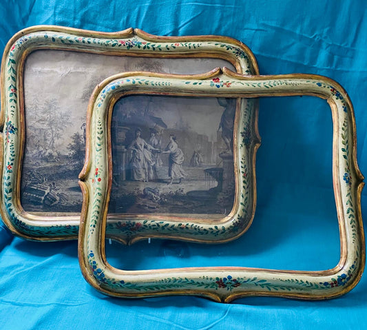 18th C FRAMES