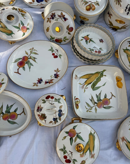 EVESHAM CHINA