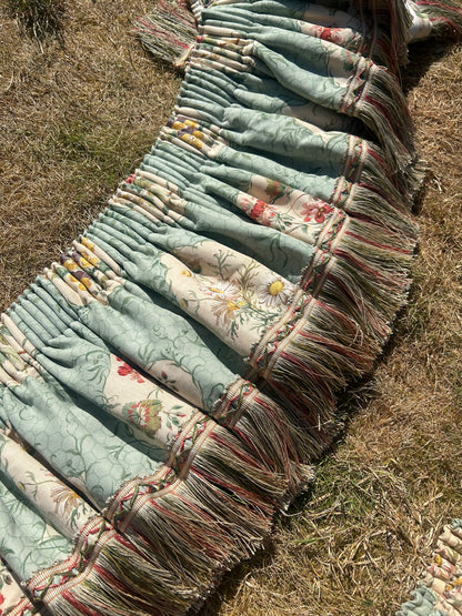 COLEFAX CURTAINS