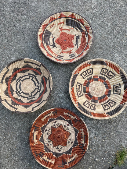 BASKETS