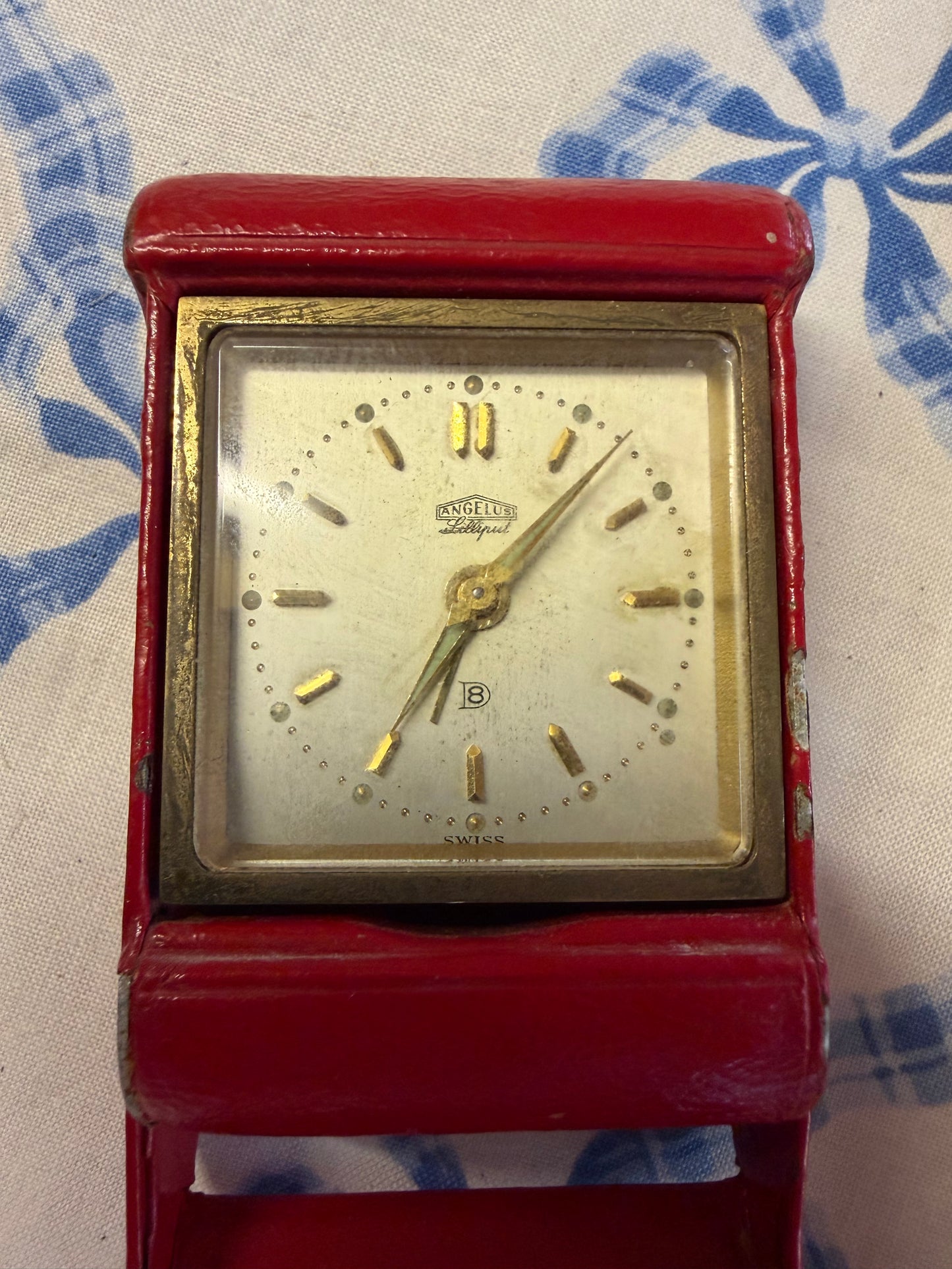 TIMEPIECE