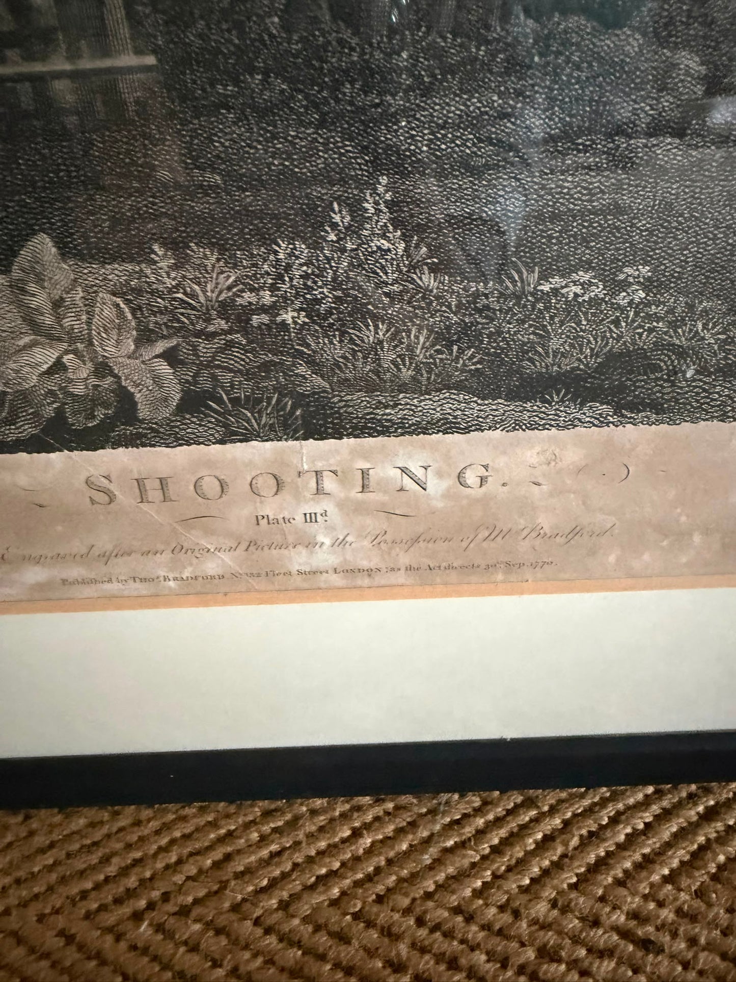ENGRAVING PRINTS