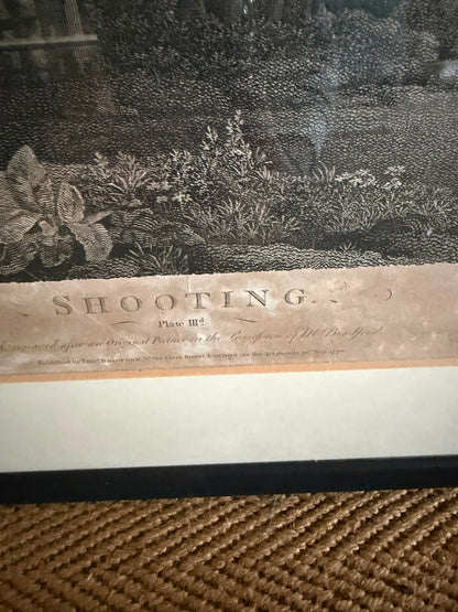 ENGRAVING PRINTS