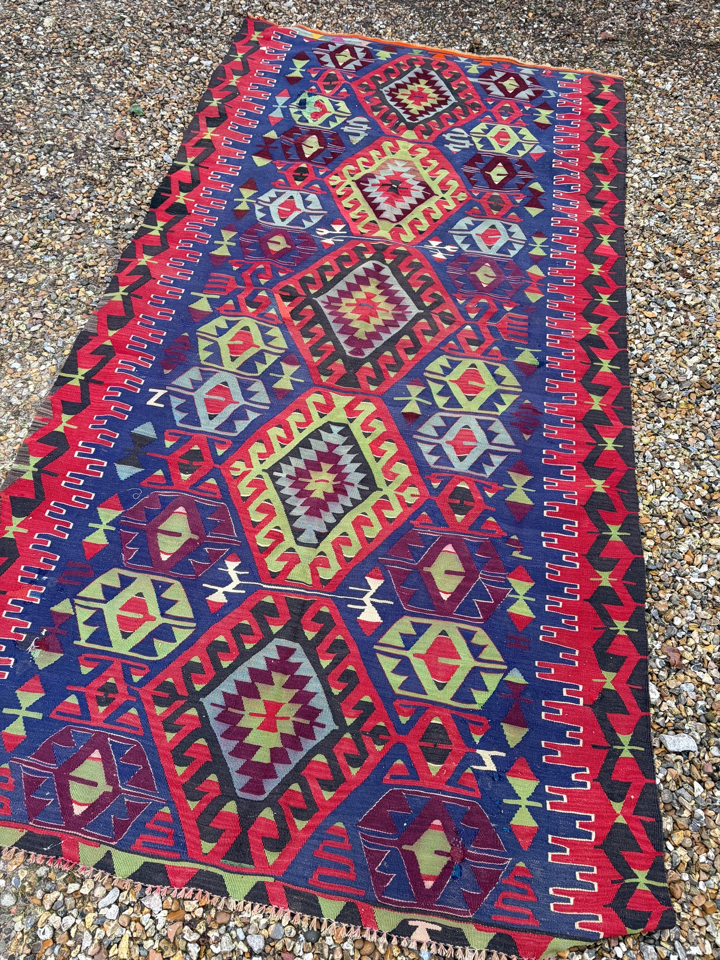 KILIM