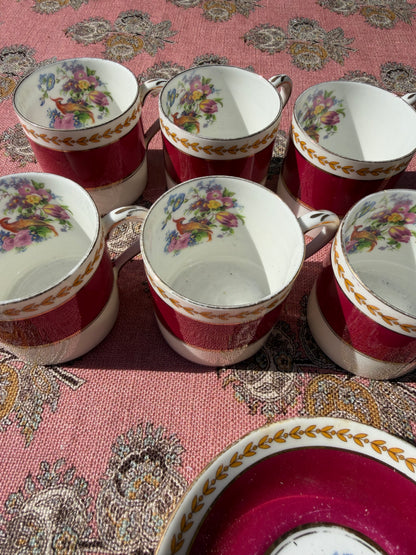 COFFEE SET