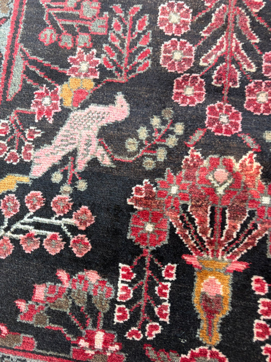 WOOL RUNNER