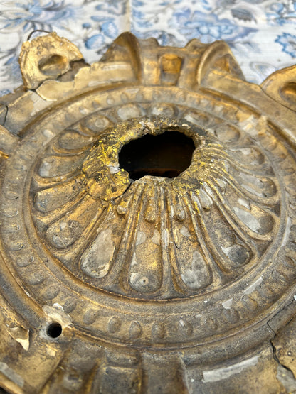 CEILING ROSE