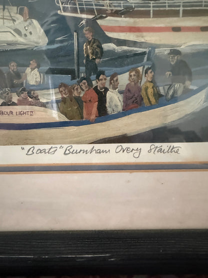 LIMITED EDITION PRINT