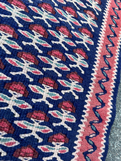 KILIM RUNNER