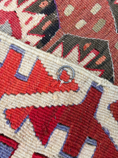 ANTIQUE KILIM