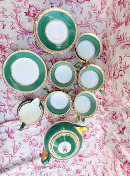 WEDGWOOD SET