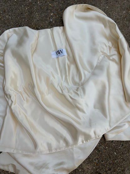 SILK SHAWL
